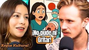 Iprenatal Desayunando con Dulce Sandoval