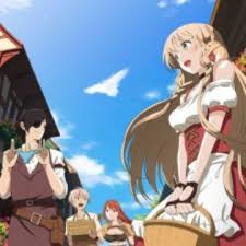 This series follows her friendship with yuto, a classmate who's got a crush on haruka. Otona No Bouguya San Armor Shop For Ladies Gentlemen Myanimelist Net