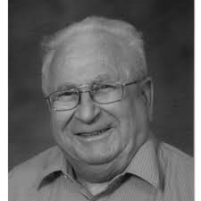 John Lawrence (Larry) Morgan