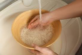 Boleh ke pakai rice cooker je?. Cara Masak Beras Ketan Di Rice Cooker Harus Direndam Dulu Halaman All Kompas Com