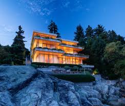 Collection by d • last updated 2 hours ago. A Canadian Dream House That Took Three Architects To Build The New York Times