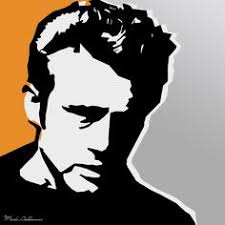 400 James Dean ideas