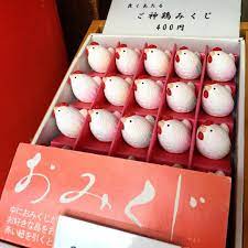 普通のたつやさんはinstagramを利用しています おみくじを引くというよりもお土産として欲しいよなー w 石上神宮 おみくじ 大吉 鶏 たつや奈良ログ おみくじ 大吉 正月