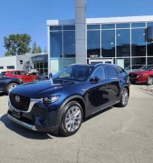 Image result for Deep Crystal Blue 2025 CX-90