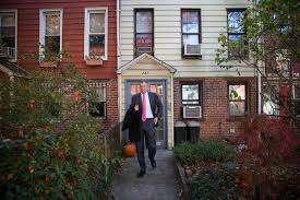 The archways summary a sophisticated. De Blasio Says He Ll Move To Gracie Mansion The New York Times