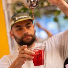 Chef Tarik Abdullah, Chef T, Cooka T. On behalf of the entire MBC team, we  extend our deepest gratitude for all you've brought to our space these past  few months. Your presence