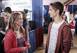 Kyle Xy Josh Andy Kyle Tv Shows Movie Tv