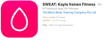 No equipment or coach needed, all exercises can be performed with just your body weight.the app has workouts. The 31 Best Free Workout Apps To Try This Year Glamour