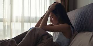 Why Depression Makes You Tired And How To Deal With Fatigue