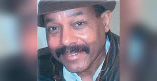 Mr. Roderick Leon Simpson Obituary