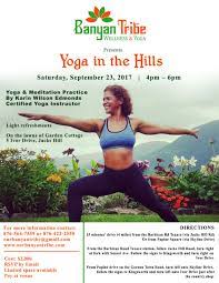 Maybe you would like to learn more about one of these? Yoga In The Hills This Saturday Suga Lifestyle