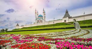 Kazan is the capital of russia's republic of tatarstan and the center of the world tatar culture. Visiting Kazan Russia See Our Hotels Radisson Hotels