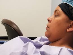 Fundraiser by LaTrice McNeal : Help Lala's Journey to Recovery