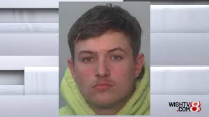 Fort Wayne man arrested for injuring 11-year-old with firework