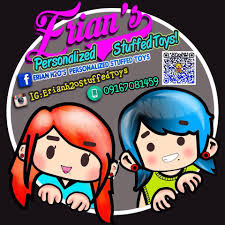 Some of the stuffed animals has additional now, stuffed animals and soft toys are even easier to get your hands on! Erian S H2o Personalized Stuffed Toys Home Facebook