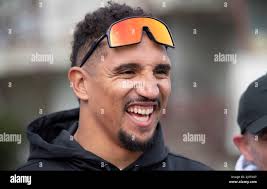 Jakob johnson hi-res stock photography and images