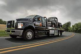 Download Latest Hd Wallpapers Of Vehicles Ford F 650
