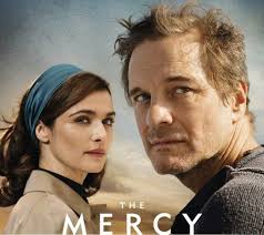 Movie Review: 'The Mercy'