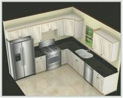 1000 Ideas About Small L Shaped Kitchens On Pinterest Kitchens With Islands Smal Small Kitchen Design Layout Small Kitchen Layouts Kitchen Remodel Plans