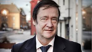 Saken henlagt: Internmail røper politiet