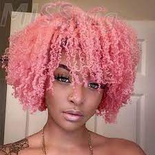 5 natural youtubers who rock vivid color. Pin On Natural Inspiration