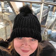 Amanda Borland is fundraising for Beatson Cancer Charity