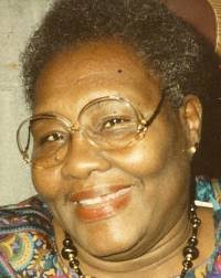 Obituary information for Mildred June Ettison