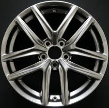 On these pages you can find lexus vehicles bolt pattern and offset. Lexus 74292h Oem Wheel 4261a53311 4261a53361 Oem Original Alloy Wheel