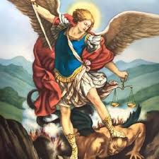 Santuario di san michele arcangelo: Facebook