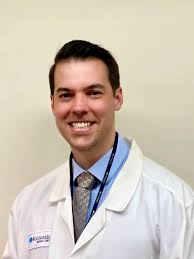 Meet Our General Surgery Residents