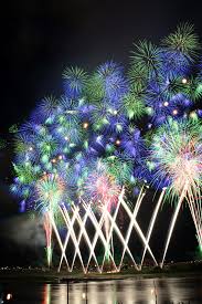 Future Nagaoka Fireworks To Light Up Sky Over Pearl Harbor Tadaima Japan Fireworks Photography Fireworks Pictures Fireworks