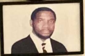 Charles Lomas Obituary