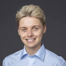 Daniel Brozek's Instagram, Twitter & Facebook