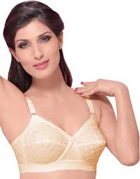 Trylo Krutika Chiken Women Full Coverage Bra