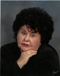 Obituary information for Barbara Martin Grant