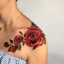 Ripped skin chain tattoo on half sleeve. The Ultimate 150 Best Flower Tattoo Designs In 2021