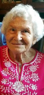 Alberta Meredith Obituary