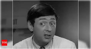 Danny Goldman, voice of Brainy Smurf passes away at 80