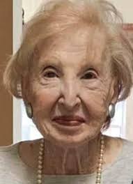 Pauline Freed Snyder Kabcenell