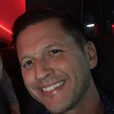 Steve Fusilier's Instagram, Twitter & Facebook