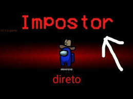 Como Sempre Ser O Impostor No Among Us Youtube