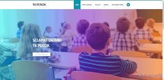 If nothing happens, download github desktop and try again. Sistem Aplikasi Web Profil Sekolah Tk Php Stokcoding Com