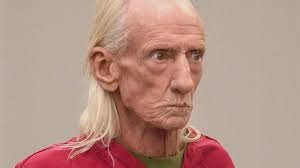 From the archives: Paul Konrad and his awesome head of hair