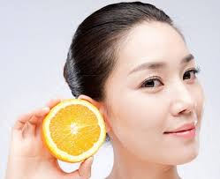 Hasil gambar untuk BUah lemon untuk bekas jerawat