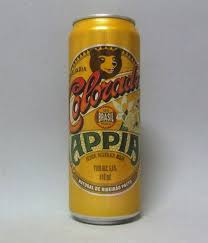 Cerv colorado appia 600 ml. Pin Em Beercans