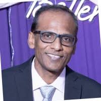 Thomson Reuters Recap Management Team