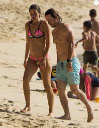 Après les exclusions de rawell, kim et amélie, les candidats dans le prochain épisode des vacances des anges 2, ce lundi 18 septembre 2017, les anges vont mettre à l'honneur pierre richard. Mark Wahlberg Et Sa Femme Rhea Durham En Vacances A La Barbade Le 20 Octobre 2016 Purepeople