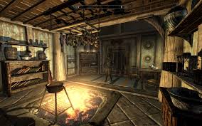 Breezehome Skyrim Google Search Medieval Home Decor Buy My House Decor Guide