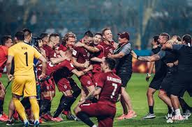Ac sparta praha je tradiční florbalový klub, který byl založen v roce 1993, tedy v samých počátcích florbalové historie v české republice. Mol Cup Finale Fc Liberec X Ac Sparta Praha 1 2