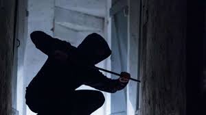 Mit Lichtern Und Sirenen Einbrecher Abschrecken Wohnen